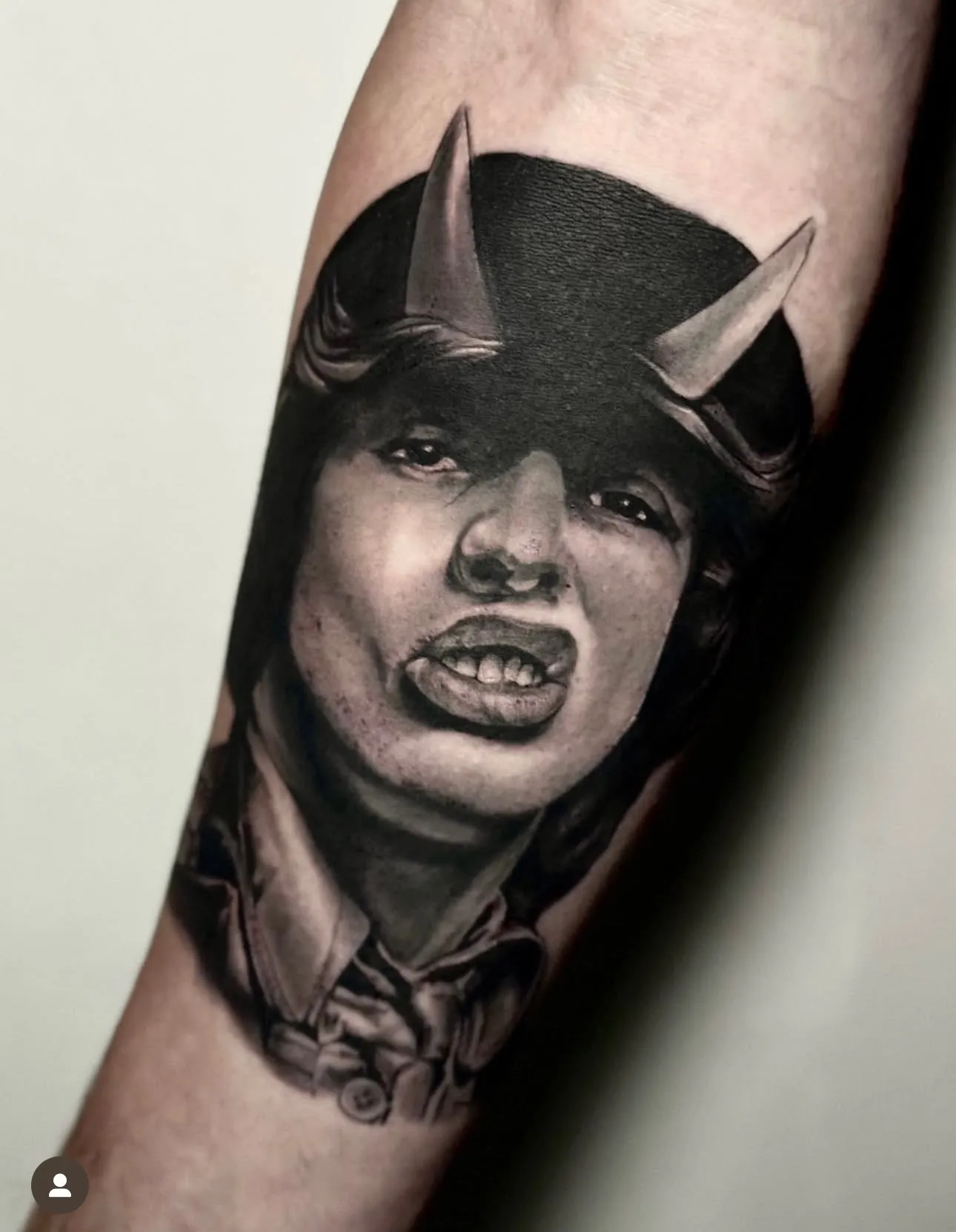 Custom tattoo by Siobhan, Norwich, Norfolk